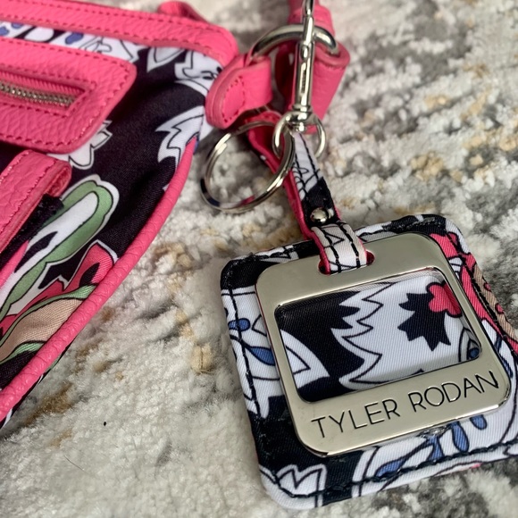 Tyler Rodan handbag. EUC - Picture 3 of 10
